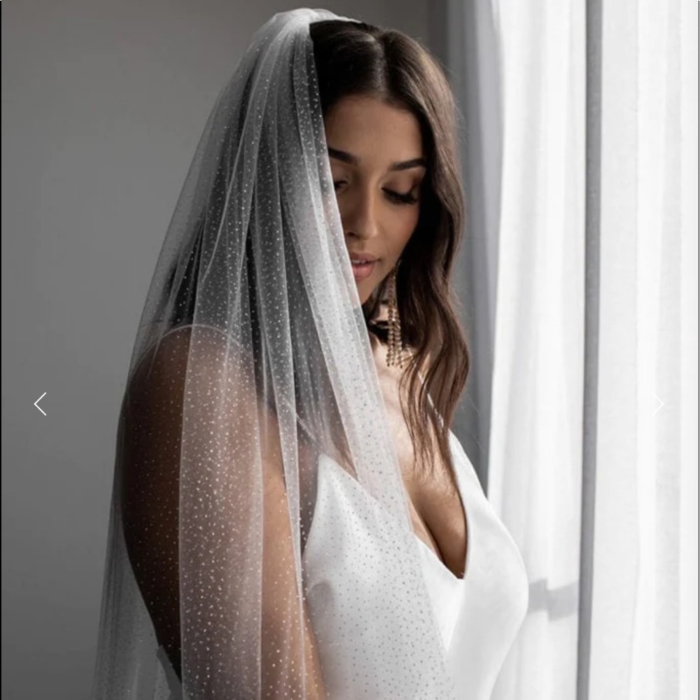 Veil - Grace Loves Lace Sunny Veil NEW